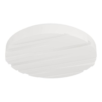 Eglo - LED Taklampa LED/10W/230V Ø 28 cm