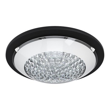 Eglo - LED taklampa LED/11W/230V Ø 29 cm
