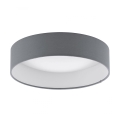 Eglo - LED taklampa LED/12W/230V