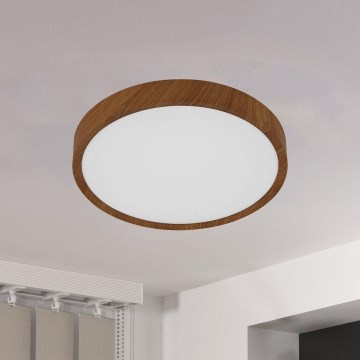 Eglo - LED taklampa LED/14,6W/230V