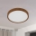 Eglo - LED taklampa LED/14,6W/230V