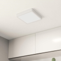 Eglo - LED-taklampa LED/16,5W/230V 21x21 cm