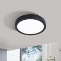 Eglo - LED-taklampa LED/16,5W/230V Ø 21 cm