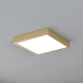 Eglo - LED taklampa LED/17W/230V