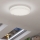 Eglo - LED taklampa LED/19,5W/230V diameter 38 cm