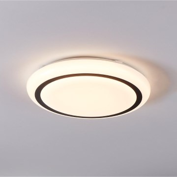 Eglo - LED Taklampa LED/19,5W/230V