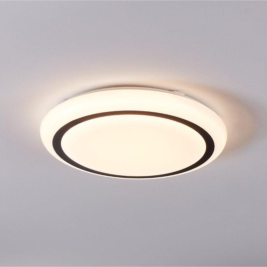Eglo - LED Taklampa LED/19,5W/230V