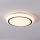 Eglo - LED Taklampa LED/19,5W/230V