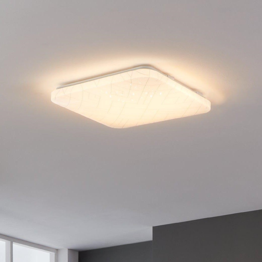 Eglo - LED taklampa LED/19,5W/230V