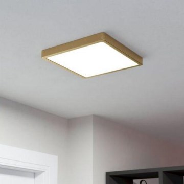 Eglo - LED taklampa LED/20,5W/230V