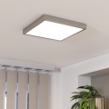 Eglo - LED taklampa LED/20W/230V 28,5x28,5 cm
