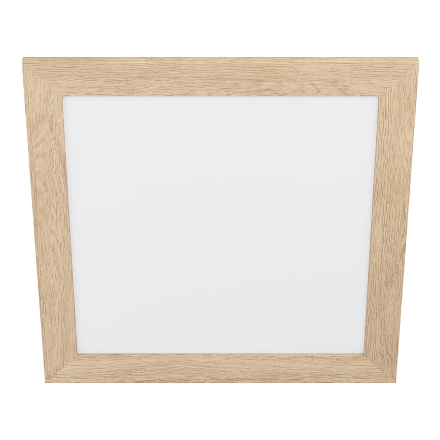 Eglo - LED taklampa LED/20W/230V 500x500 mm