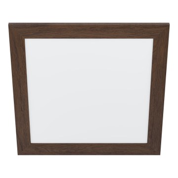 Eglo - LED taklampa LED/20W/230V 500x500 mm