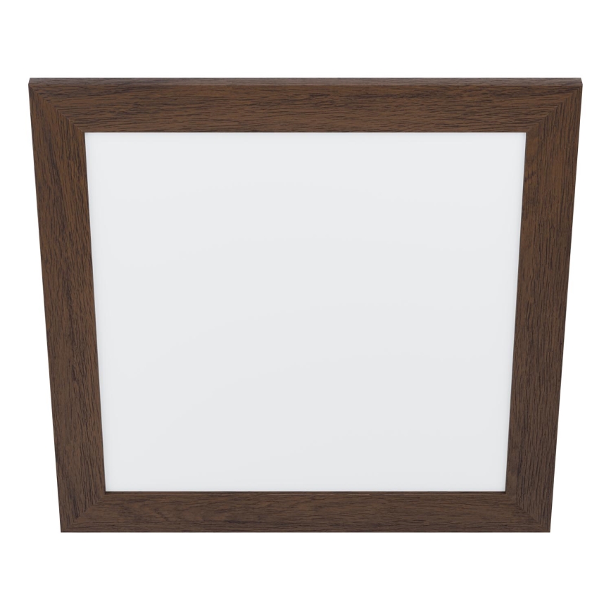 Eglo - LED taklampa LED/20W/230V 500x500 mm