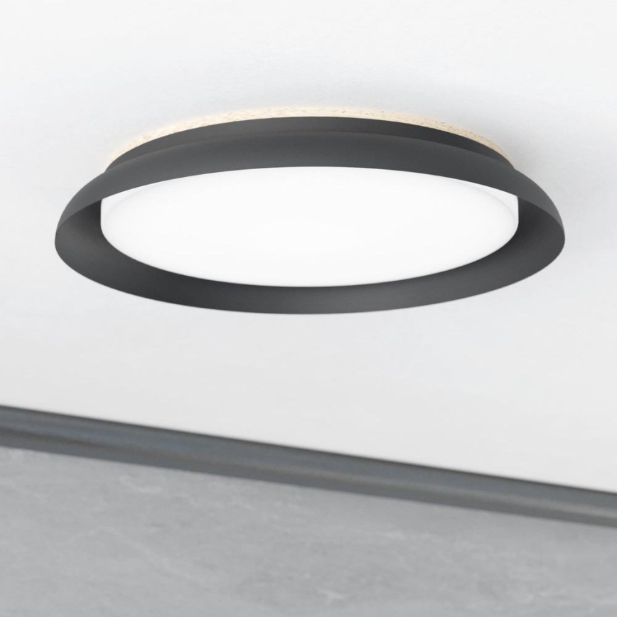 Eglo - LED taklampa LED/20W/230V