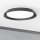 Eglo - LED taklampa LED/20W/230V