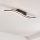 Eglo - LED taklampa LED/21,5W/230V