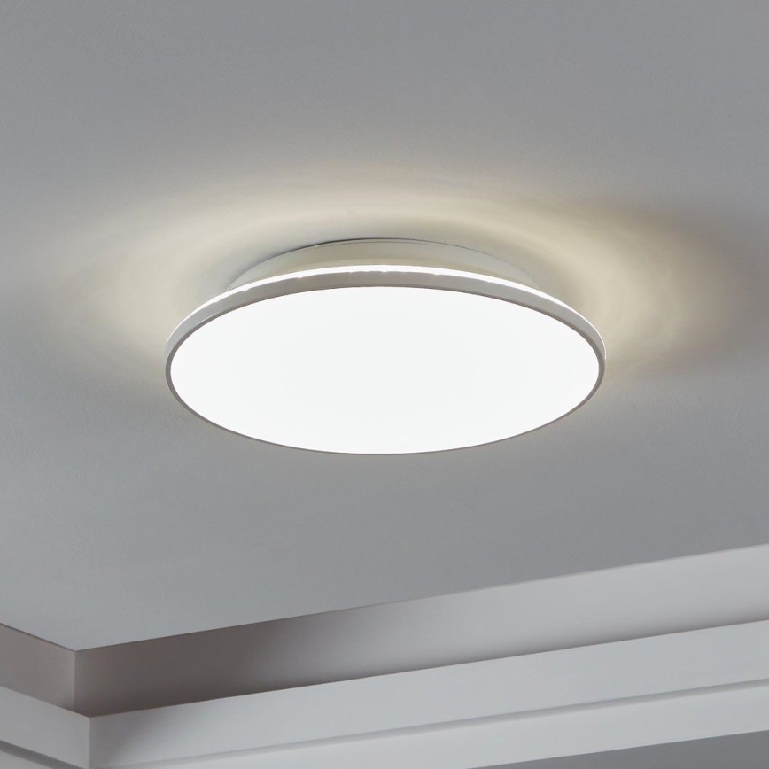 Eglo - LED taklampa LED/21W/230V diameter  38 cm