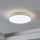 Eglo - LED taklampa LED/21W/230V diameter  38 cm