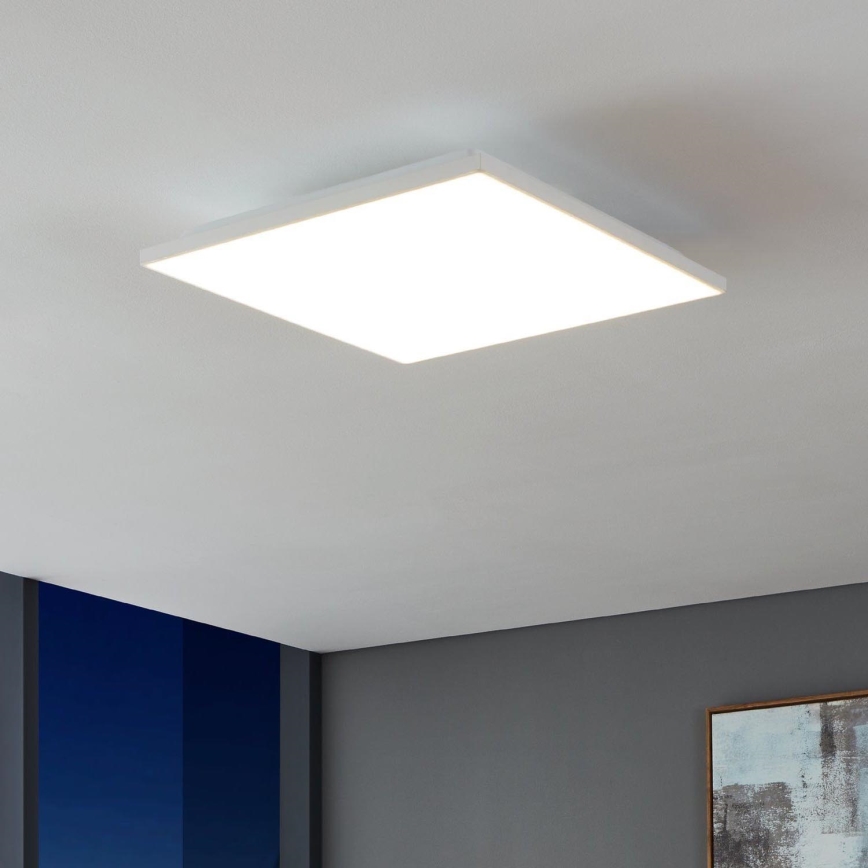 Eglo - LED taklampa LED/21W/230V