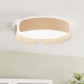 Eglo - LED taklampa  LED/24W/230V