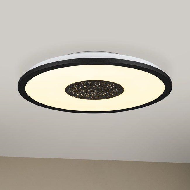 Eglo - LED taklampa LED/27W/230V