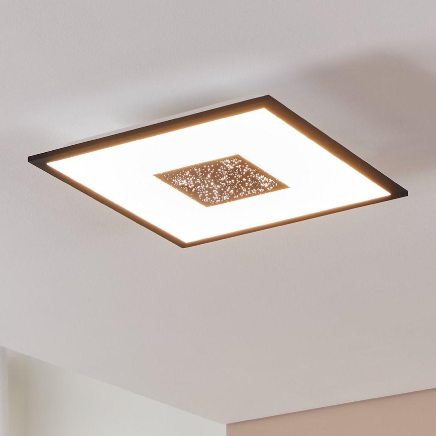Eglo - LED taklampa LED/28W/230V
