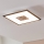 Eglo - LED taklampa LED/28W/230V