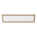 Eglo - LED taklampa  LED/32W/230V 345x1245 mm