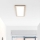 Eglo - LED taklampa LED/32W/230V 345x1245 mm
