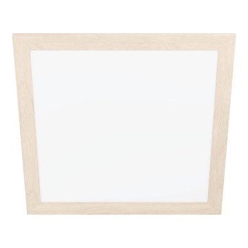 Eglo - LED taklampa LED/32W/230V 645x645 mm