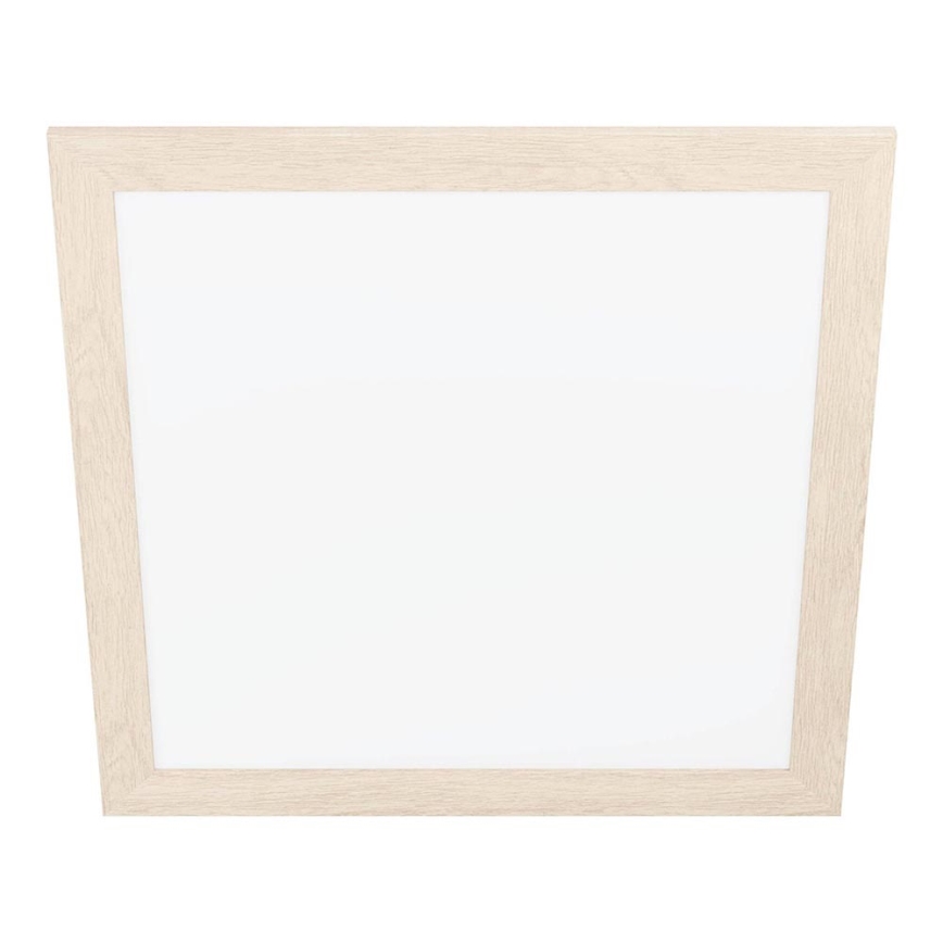 Eglo - LED taklampa LED/32W/230V 645x645 mm