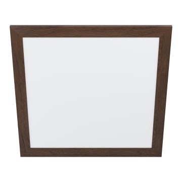 Eglo - LED taklampa LED/32W/230V 645x645 mm