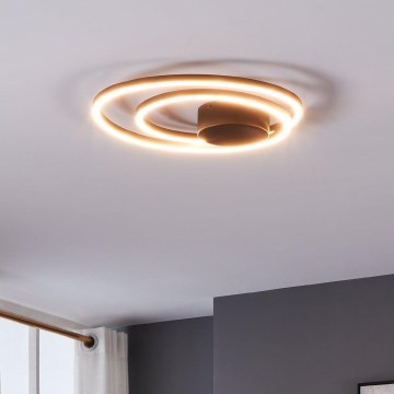 Eglo - LED taklampa LED/36W/230V
