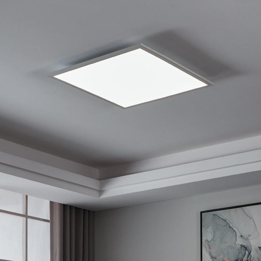 Eglo - LED taklampa  LED/40W/230V