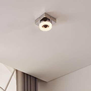 Eglo - LED Taklampa LED/4W/230V