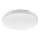 Eglo - LED taklampa med rörelsedetektor LED/15,5W/230V 3000K diameter 33 cm vit