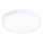 Eglo - LED taklampa med sensor FUEVA LED/17W/230V 3000K ø 28,5 cm