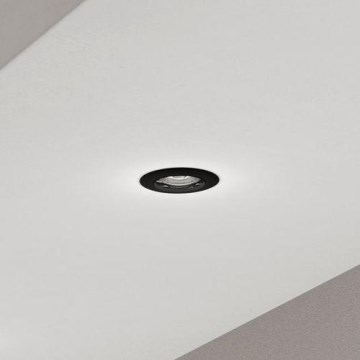 Eglo - LED upphängd takbelysning 1xGU10/2,8W/230V