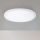 Eglo - LED upphängd taklampa  LED/22W/230V 3000K vit 