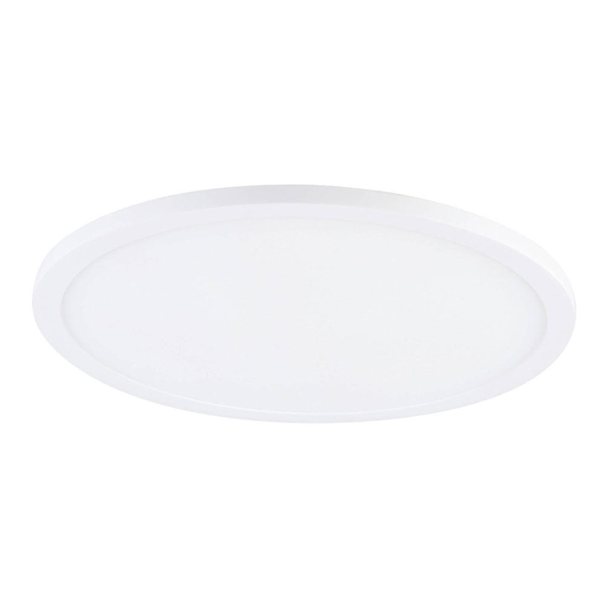 Eglo - LED upphängd taklampa  LED/22W/230V 4000K vit 