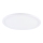 Eglo - LED upphängd taklampa  LED/22W/230V 4000K vit 