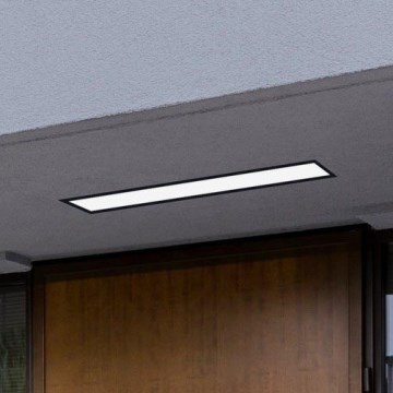 Eglo - LED upphängd vägglampa för utomhusbruk LED/14W/230V IP65