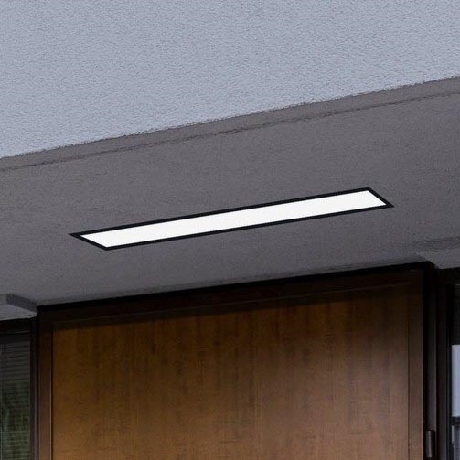 Eglo - LED upphängd vägglampa för utomhusbruk LED/9W/230V IP65