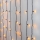 Eglo - LED Utomhus Christmas curtain 120xLED 2m IP44 varm vit