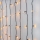Eglo - LED Utomhus julgardin 120xLED 1,3m IP44 varmvit