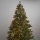 Eglo - LED utomhus julkedja  360xLED 2m IP44 varm vit 