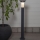 Eglo - LED Utomhus solcellslampa med sensor 6xLED/0,03W/3,7V IP44