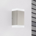 Eglo - LED Utomhus Vägglampa 2xGU10/4,6W/230V IP44
