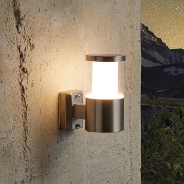 Eglo - LED utomhusbelysning 1xLED/3,7W/230V IP44